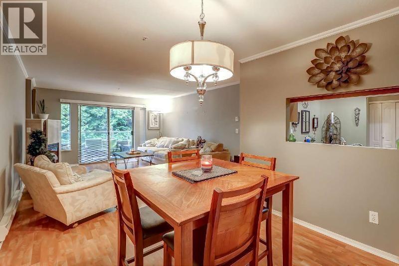 206 19241 FORD ROAD, Pitt Meadows