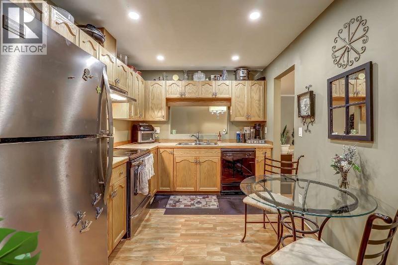 206 19241 FORD ROAD, Pitt Meadows