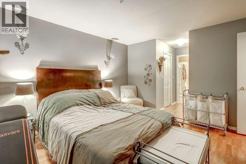 206 19241 FORD ROAD, Pitt Meadows