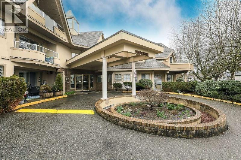 206 19241 FORD ROAD, Pitt Meadows