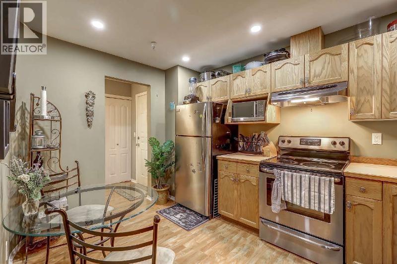 206 19241 FORD ROAD, Pitt Meadows