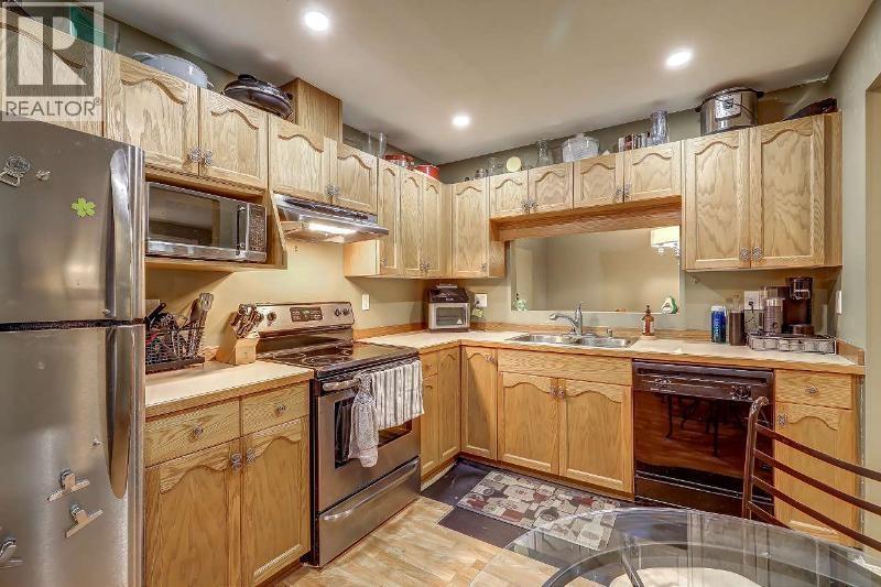 206 19241 FORD ROAD, Pitt Meadows