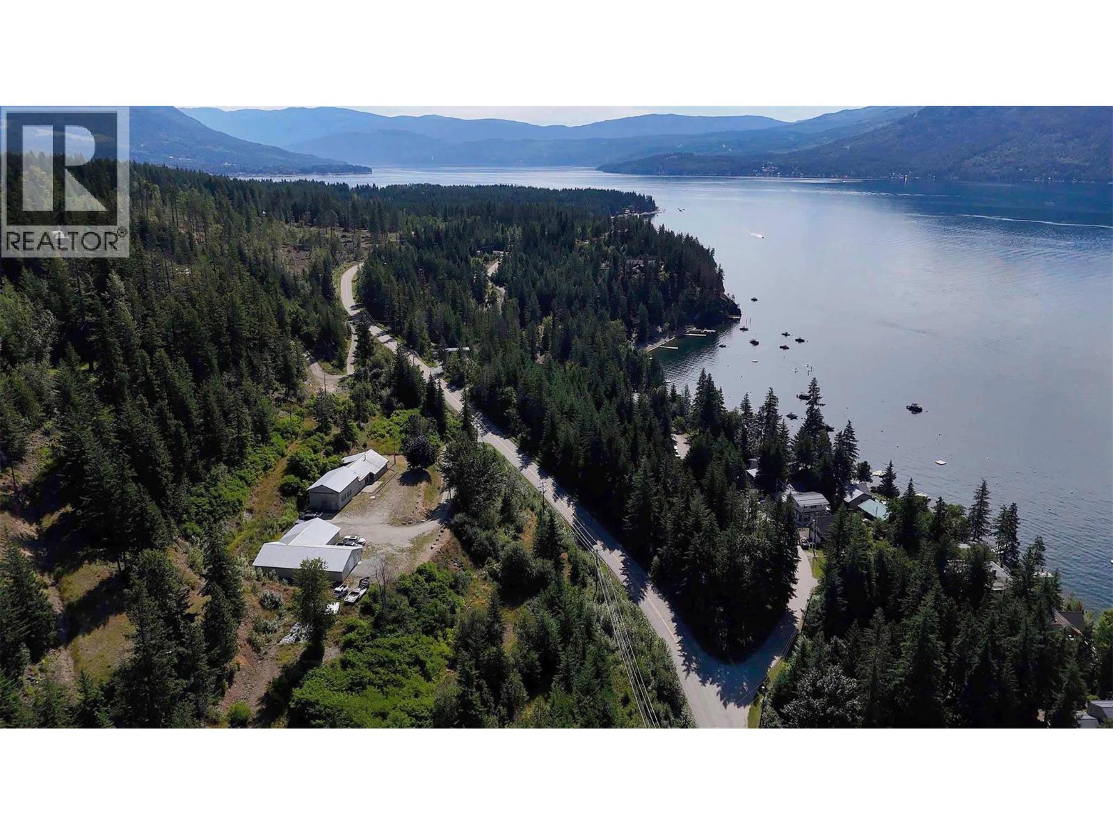 5795 Squilax-Anglemont Road - 2