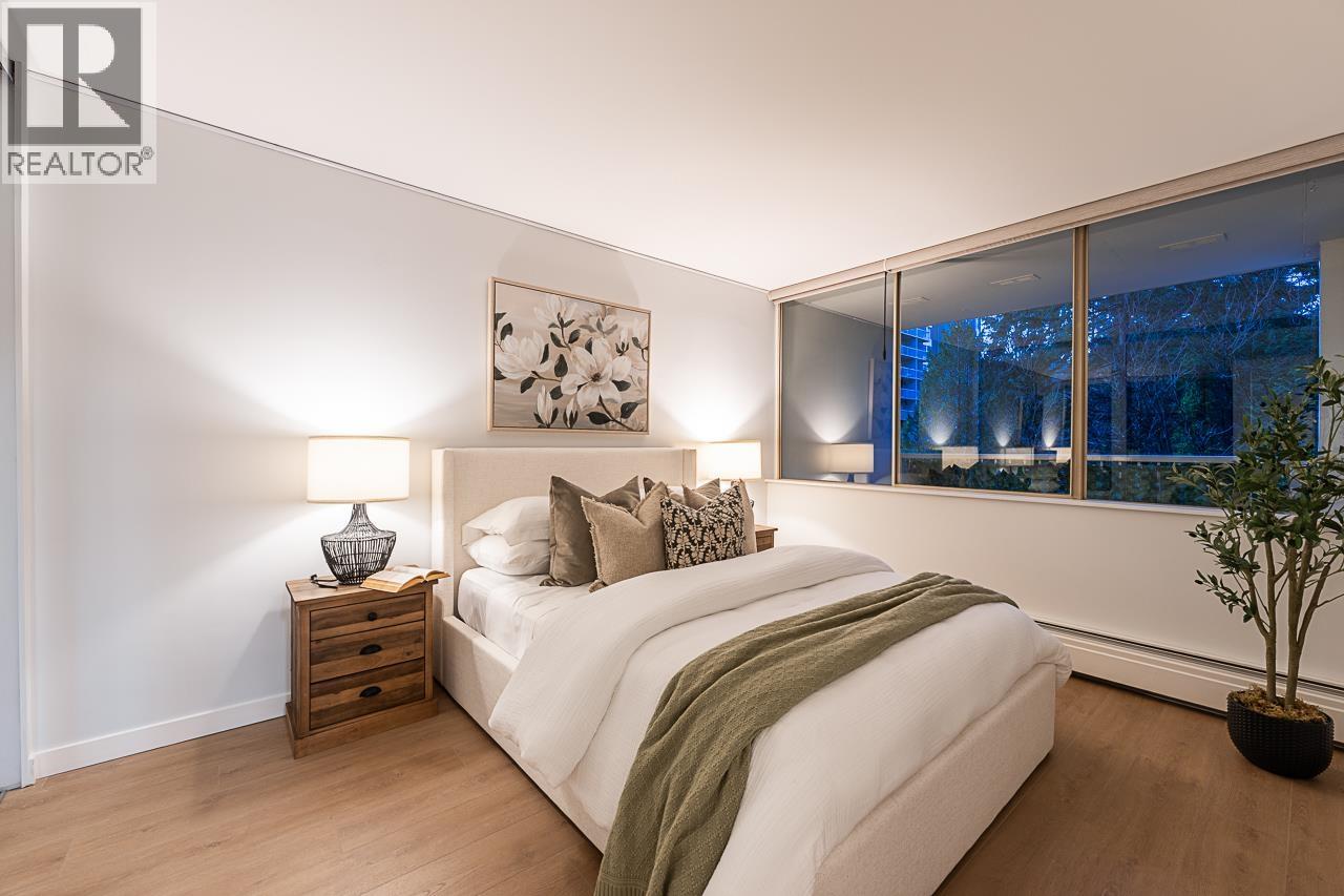 608 2004 FULLERTON AVENUE, North Vancouver