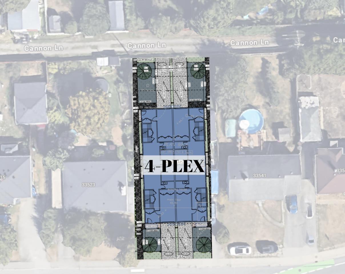 33533 CANNON AVENUE, Abbotsford