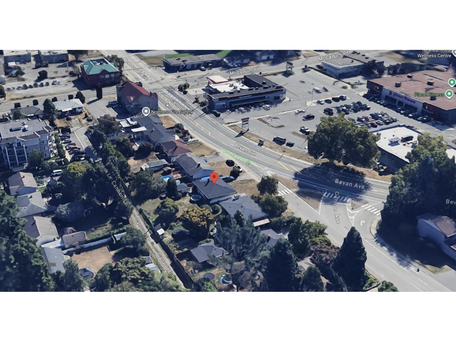 33533 CANNON AVENUE, Abbotsford