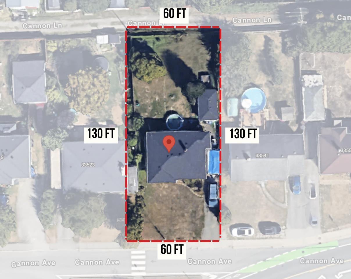 33533 CANNON AVENUE, Abbotsford