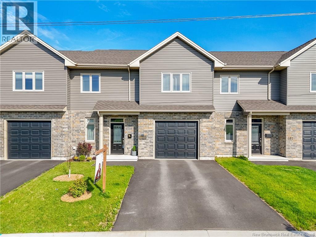 483 Neill Street - 1