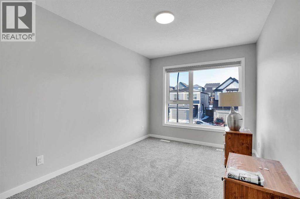 Single Family House for Sale in  Lucas Close NW Livingston Calgary 