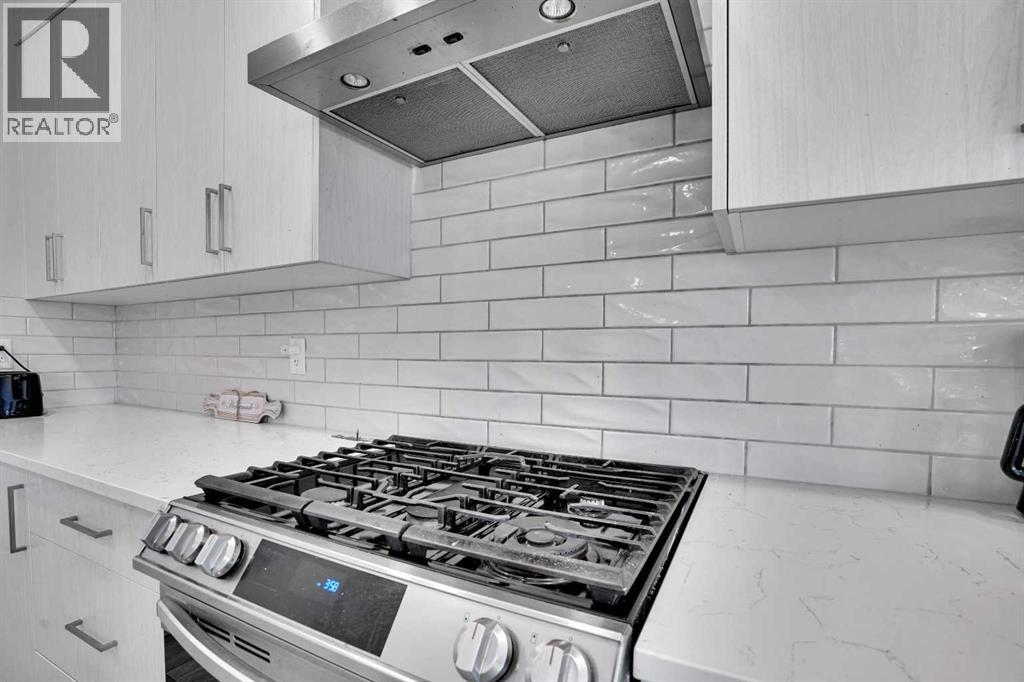 Single Family House for Sale in  Lucas Close NW Livingston Calgary 