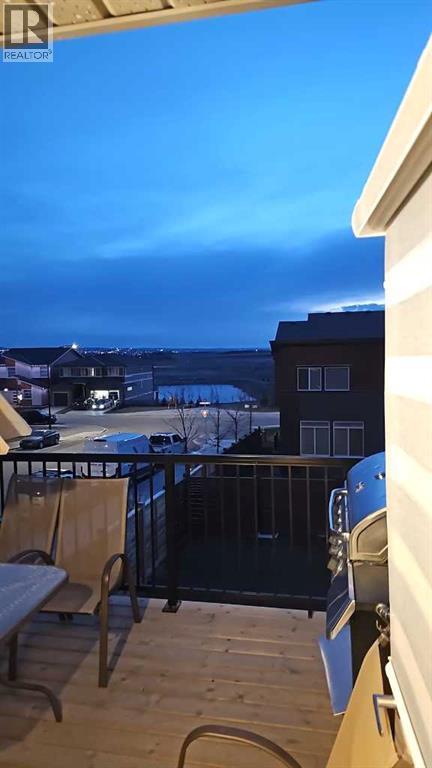 Single Family House for Sale in  Lucas Close NW Livingston Calgary 