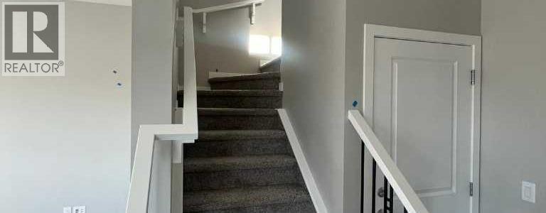 Single Family House for Sale in  Lucas Close NW Livingston Calgary 