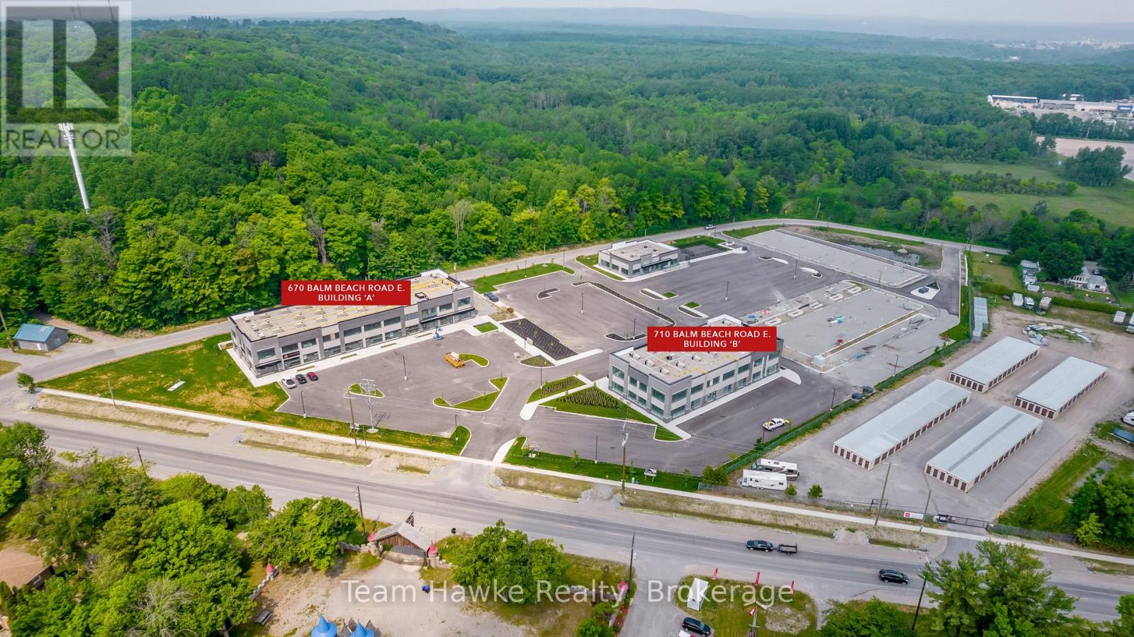 213-215 - 710 BALM BEACH ROAD E