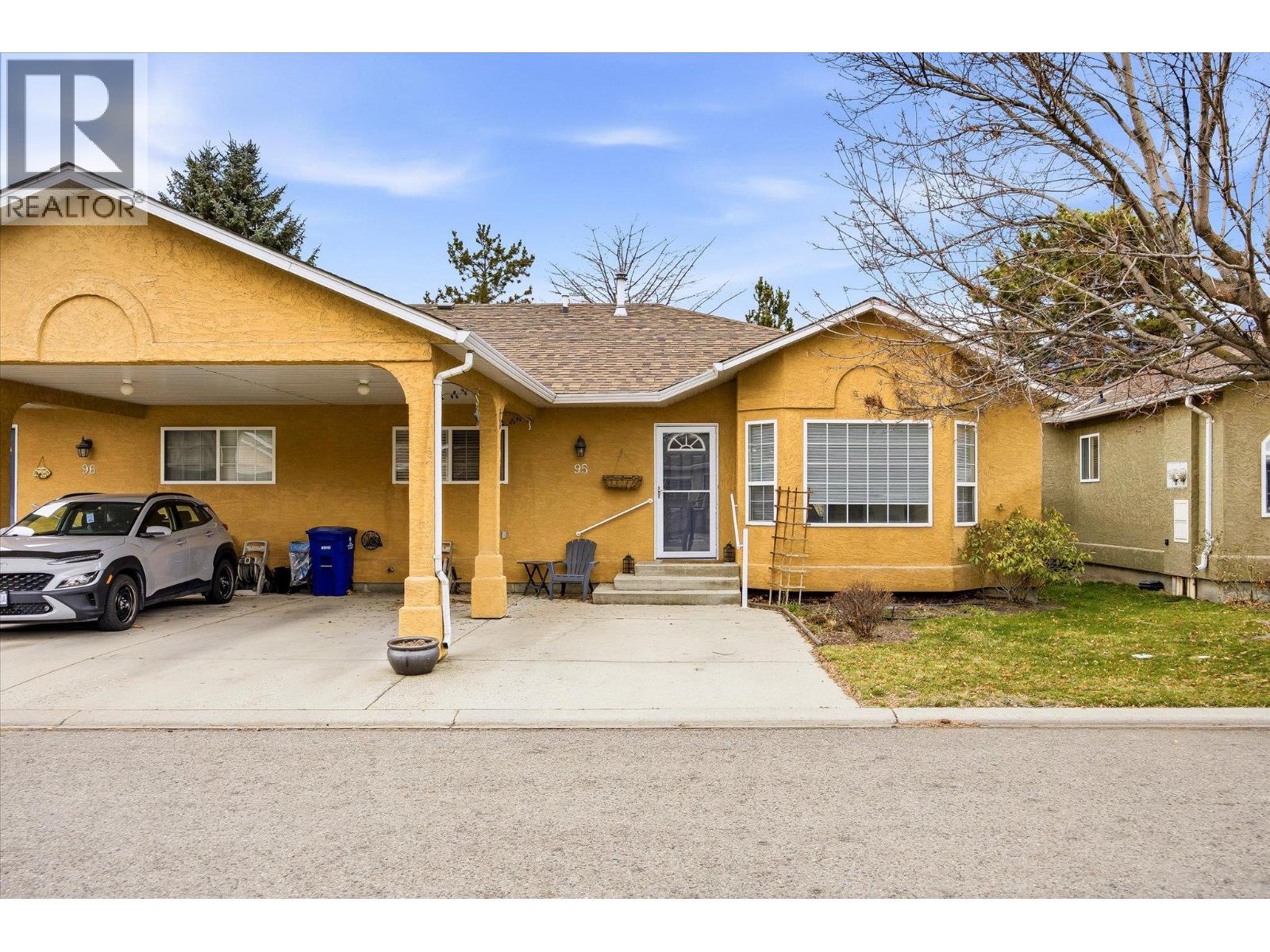 95 2210 Louie Drive, West Kelowna