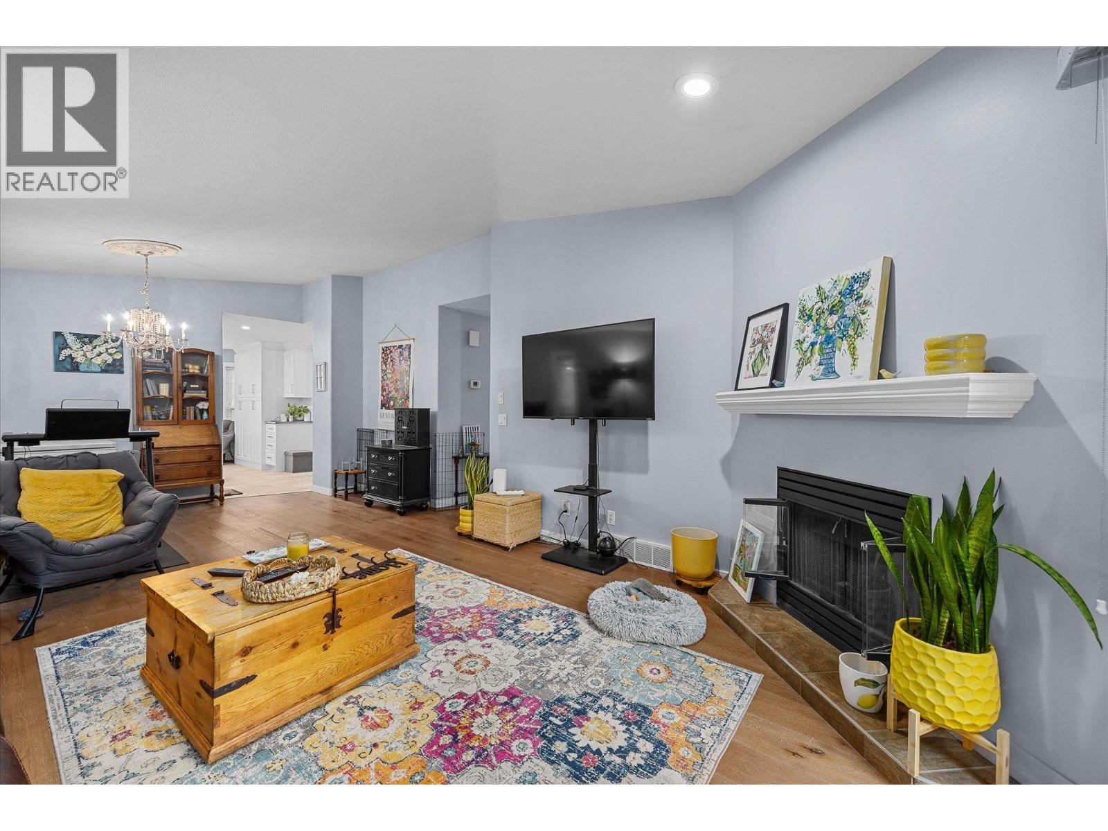 95 2210 Louie Drive, West Kelowna