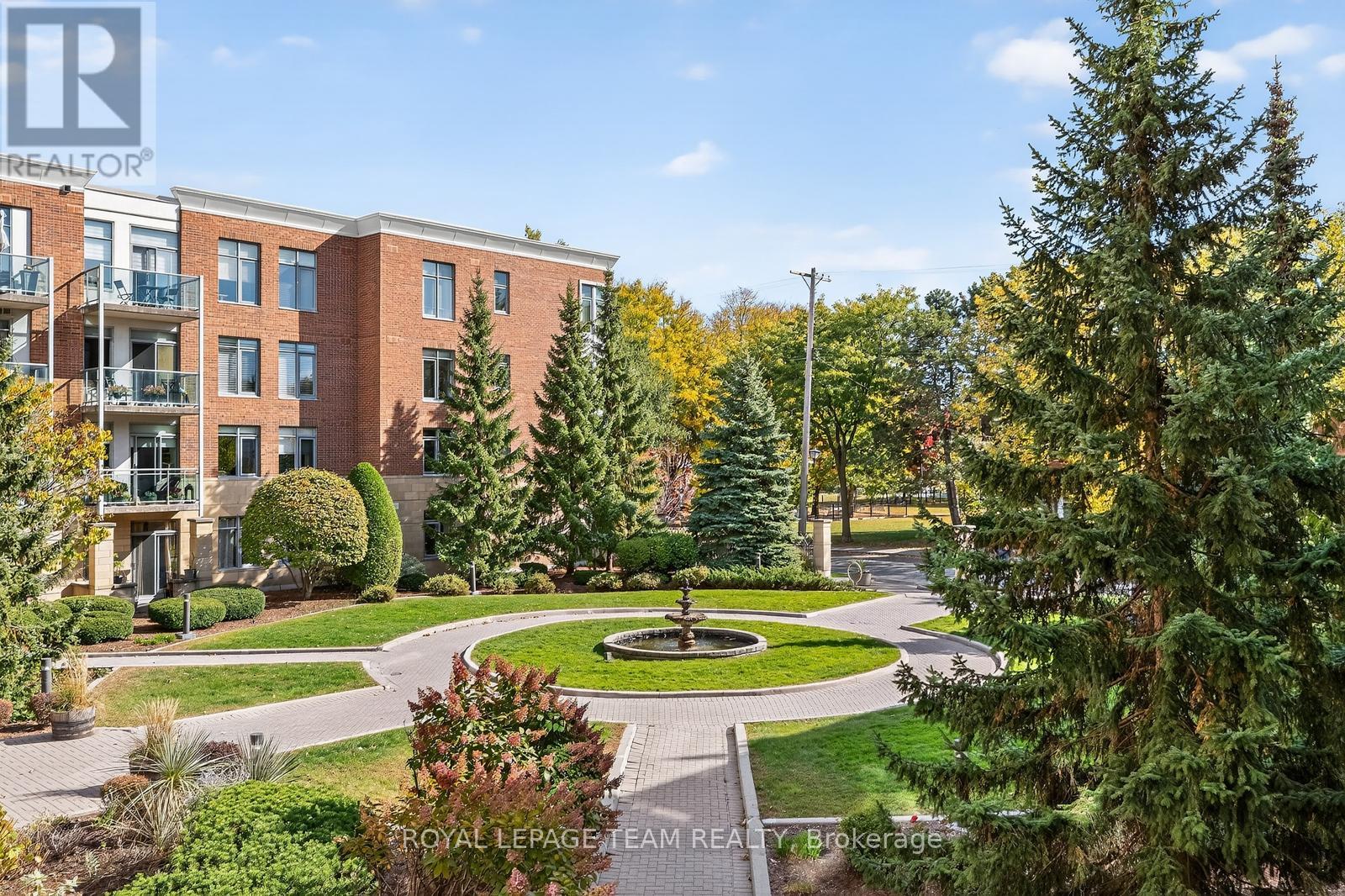 #230 205 BOLTON STREET - 16