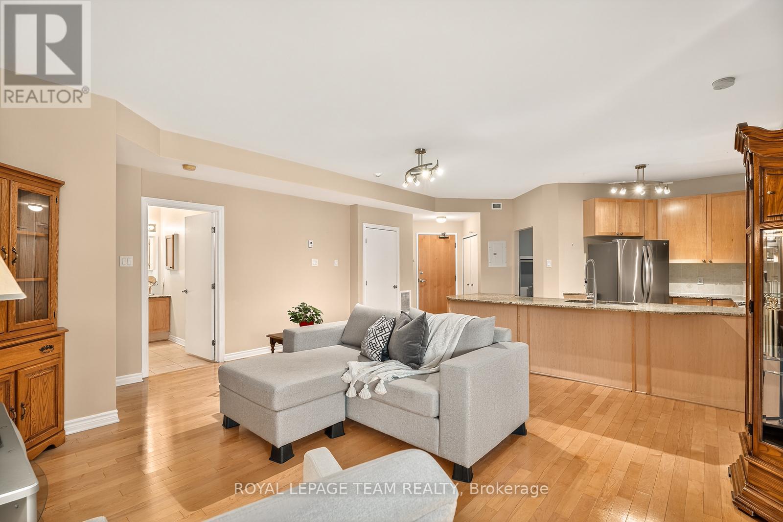 230 - 205 BOLTON STREET, Ottawa, Ontario, K1N1K7 — Photo 20