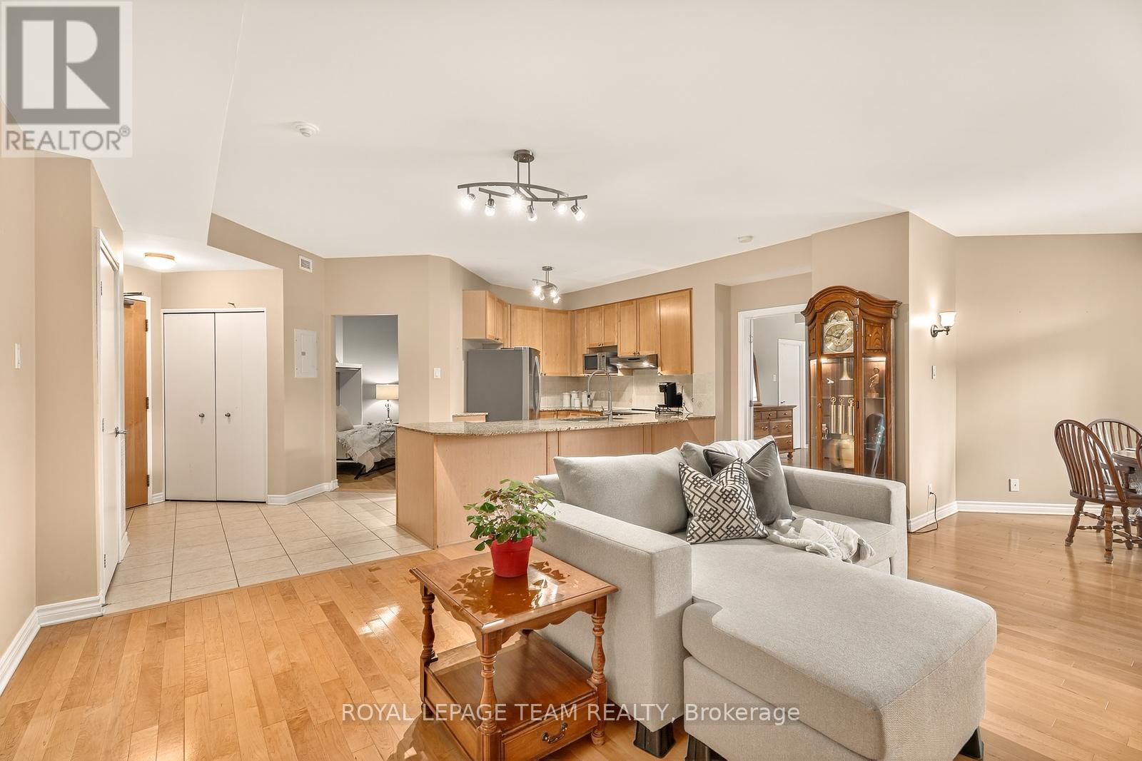 230 - 205 BOLTON STREET, Ottawa, Ontario, K1N1K7 — Photo 21