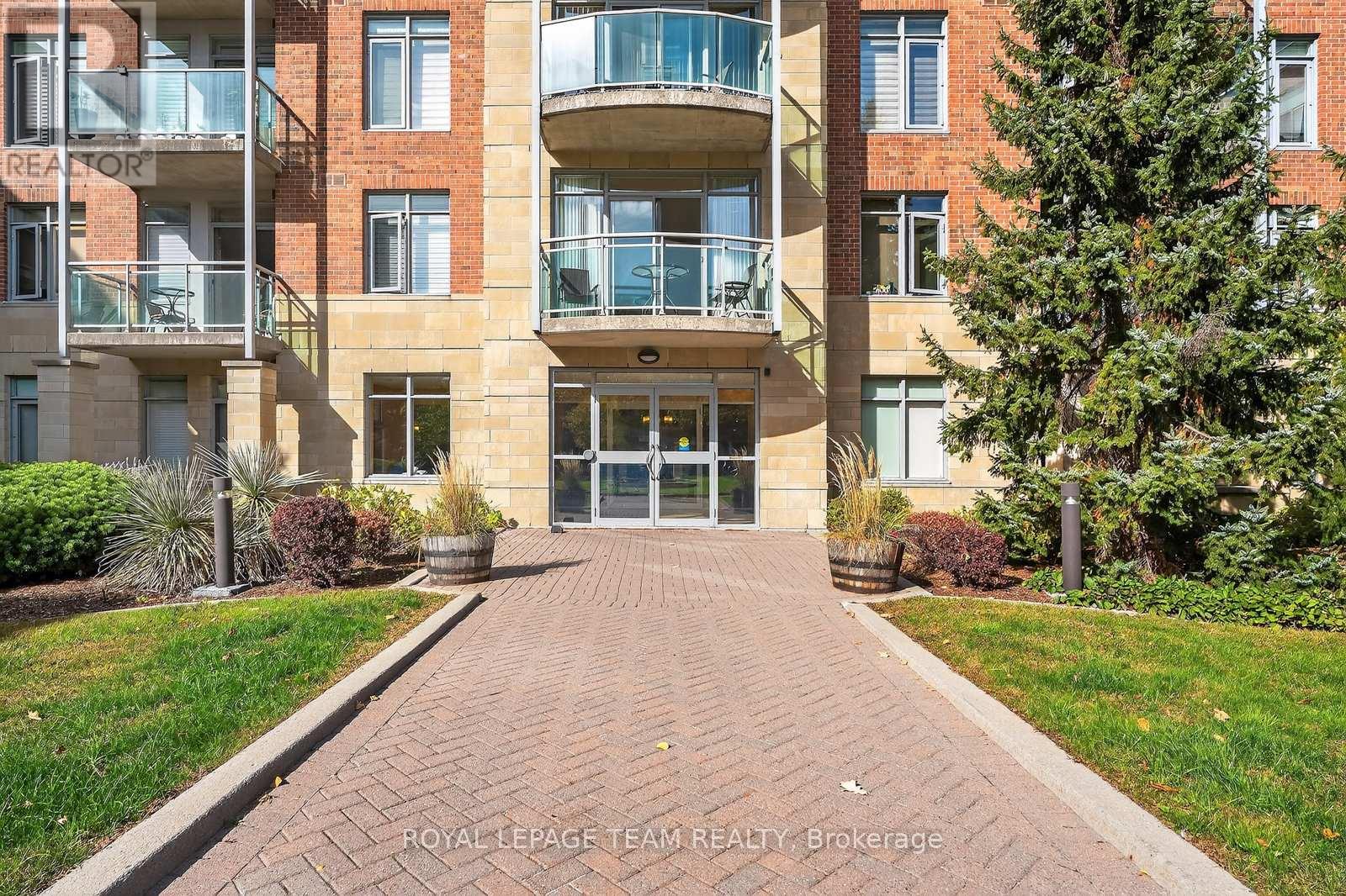 230 - 205 BOLTON STREET, Ottawa, Ontario, K1N1K7 — Photo 35
