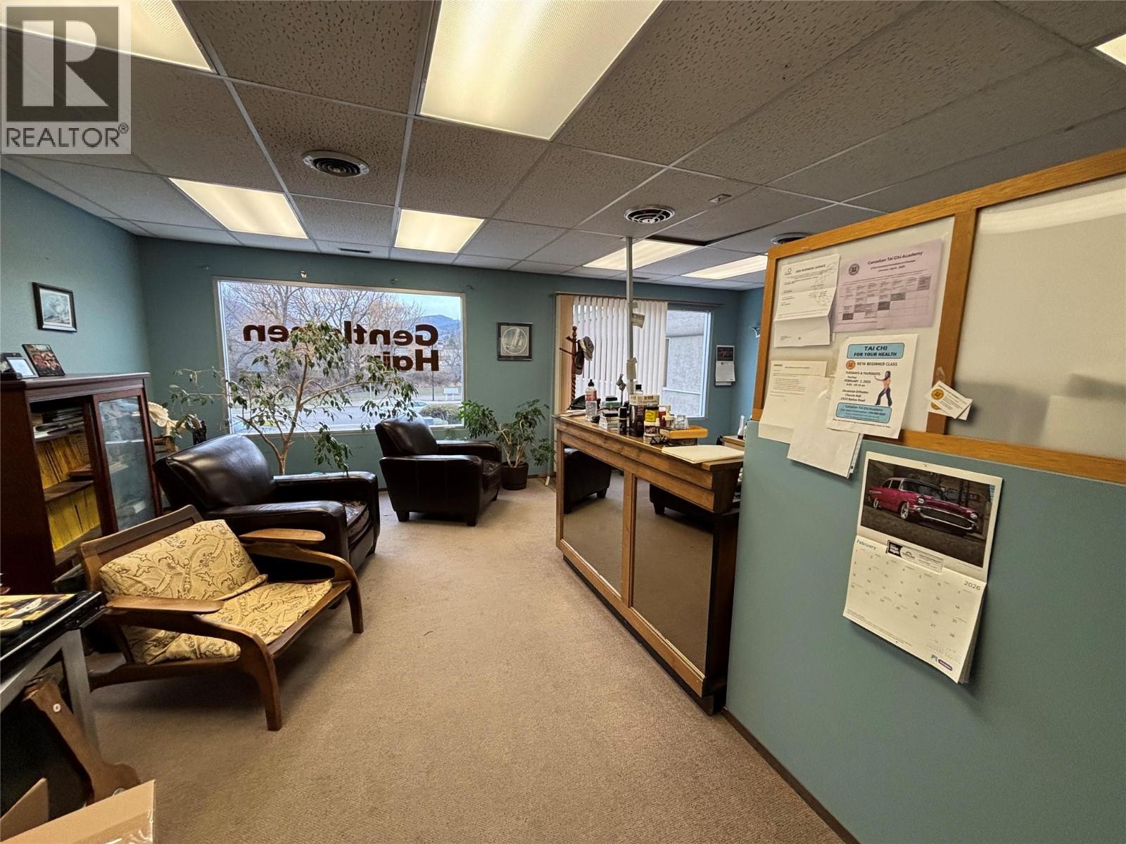 204 & 206 1579 Sutherland Avenue, Kelowna