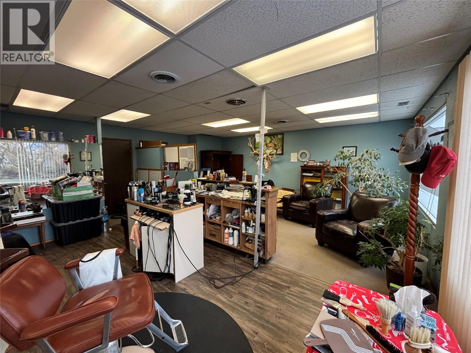 204 & 206 1579 Sutherland Avenue, Kelowna