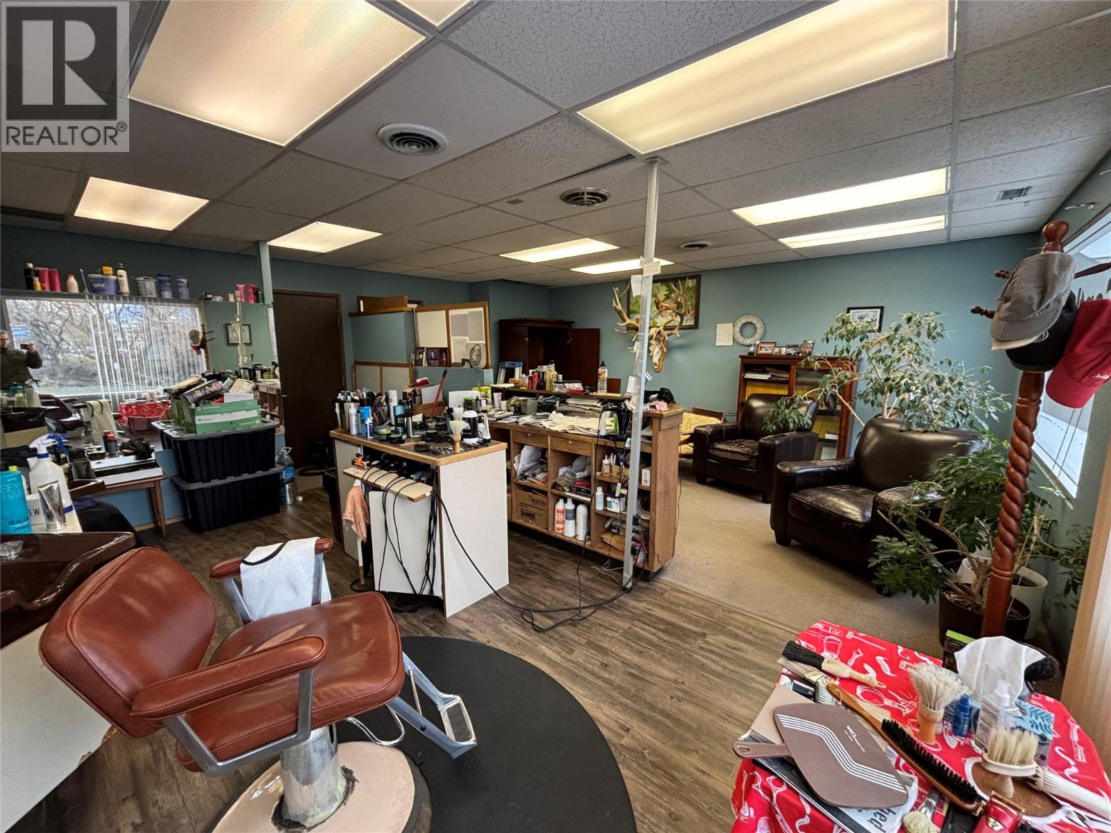 204 & 206 1579 Sutherland Avenue, Kelowna