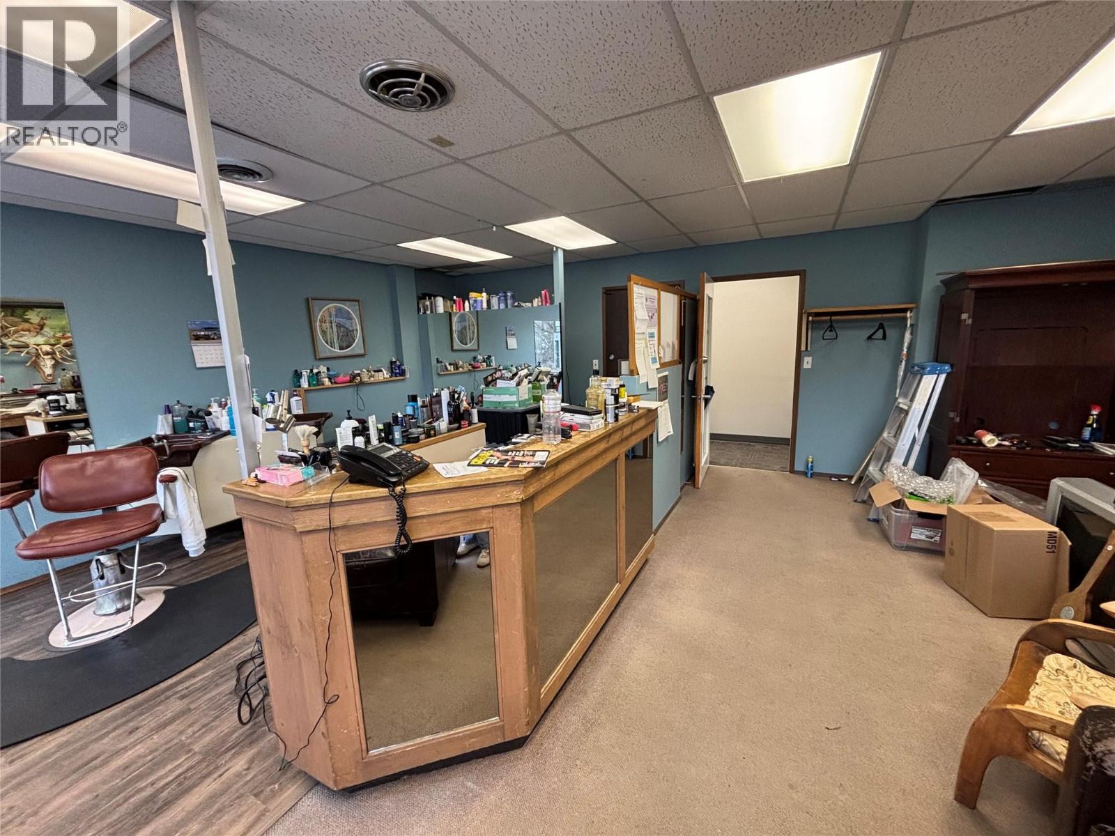 204 & 206 1579 Sutherland Avenue, Kelowna