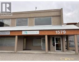 204 & 206 1579 Sutherland Avenue, Kelowna