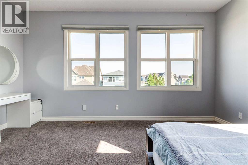 Single Family House for Sale in  Marquis Heights SE Mahogany Calgary 