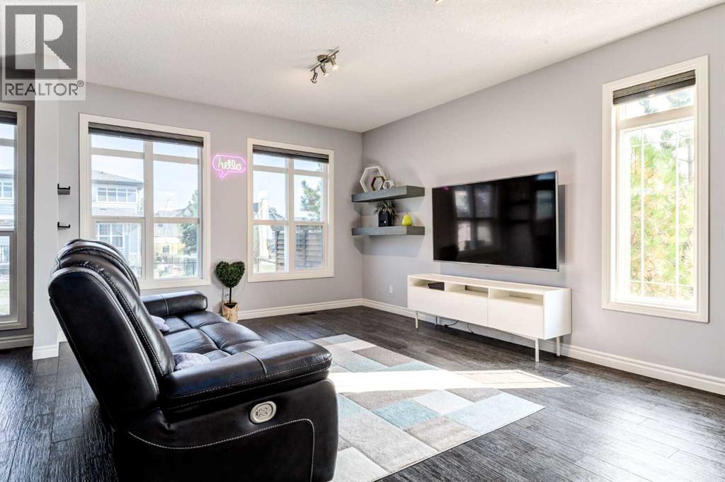 Single Family House for Sale in  Marquis Heights SE Mahogany Calgary 