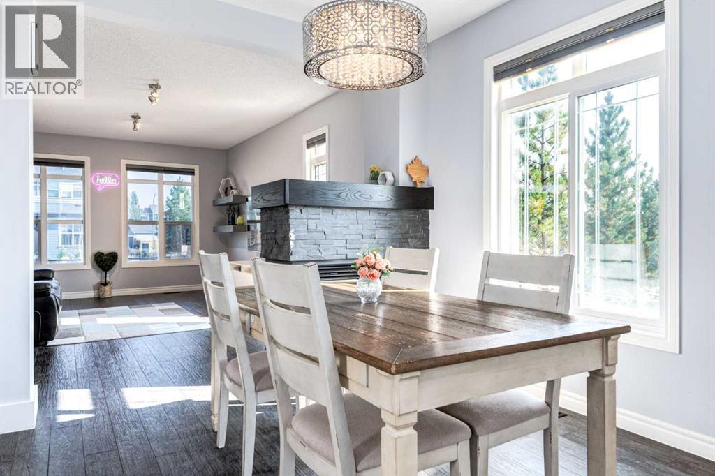 Single Family House for Sale in  Marquis Heights SE Mahogany Calgary 