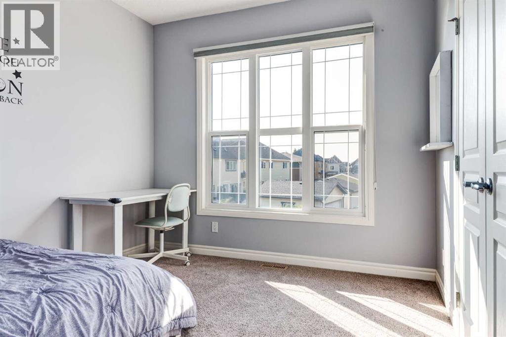 Single Family House for Sale in  Marquis Heights SE Mahogany Calgary 