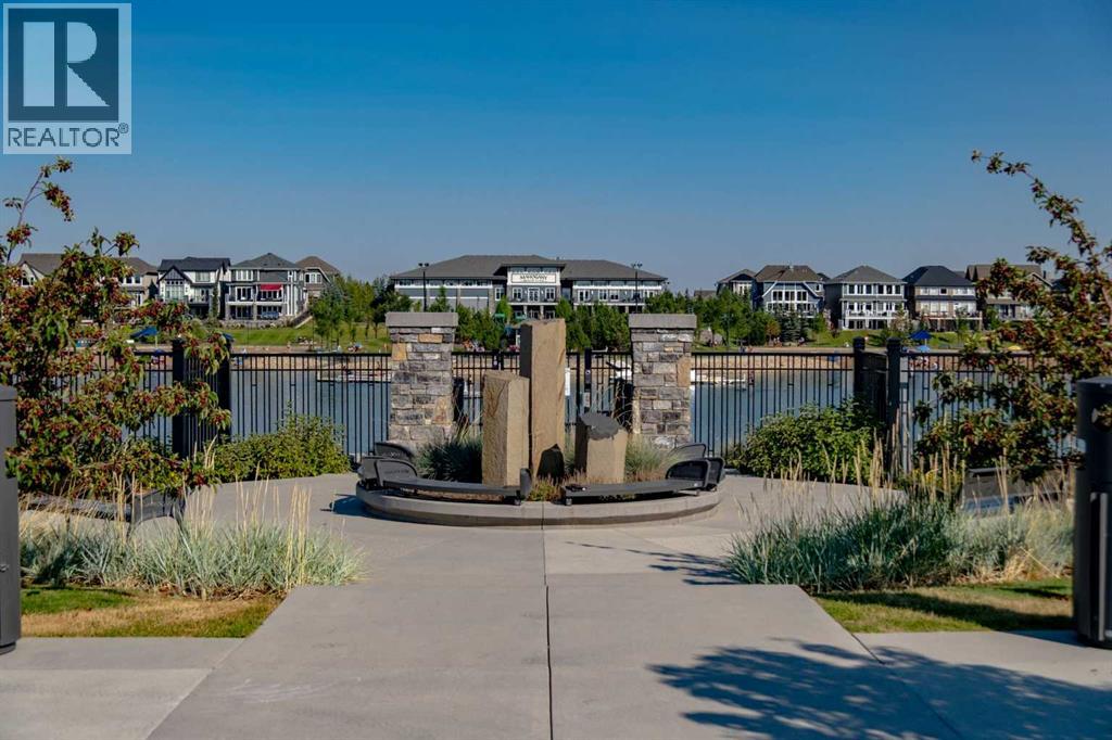 Single Family House for Sale in  Marquis Heights SE Mahogany Calgary 