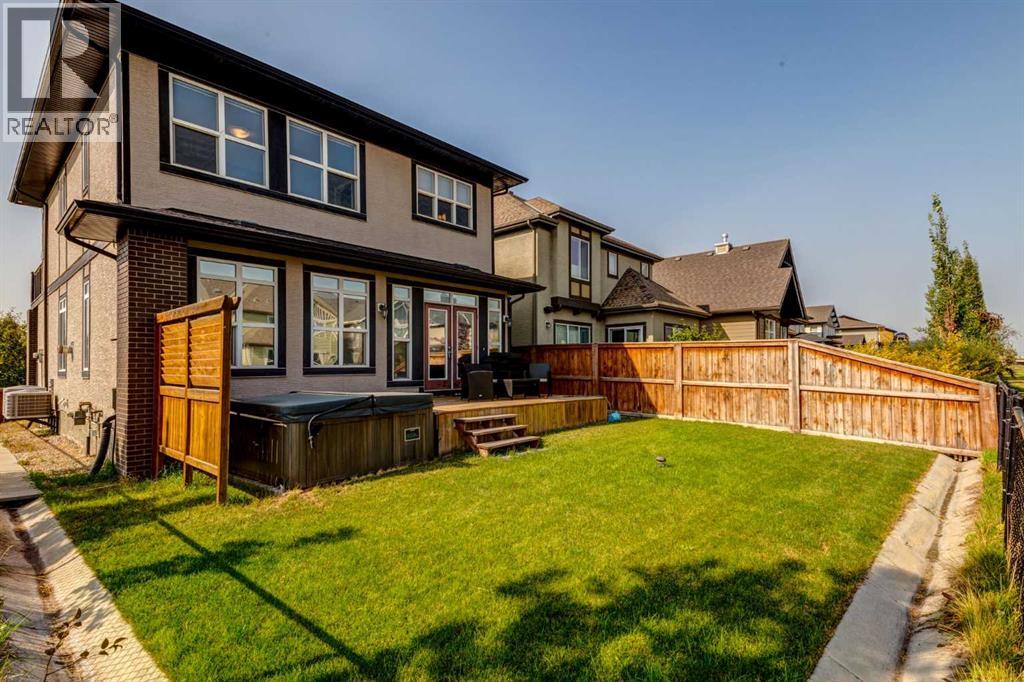 Single Family House for Sale in  Marquis Heights SE Mahogany Calgary 