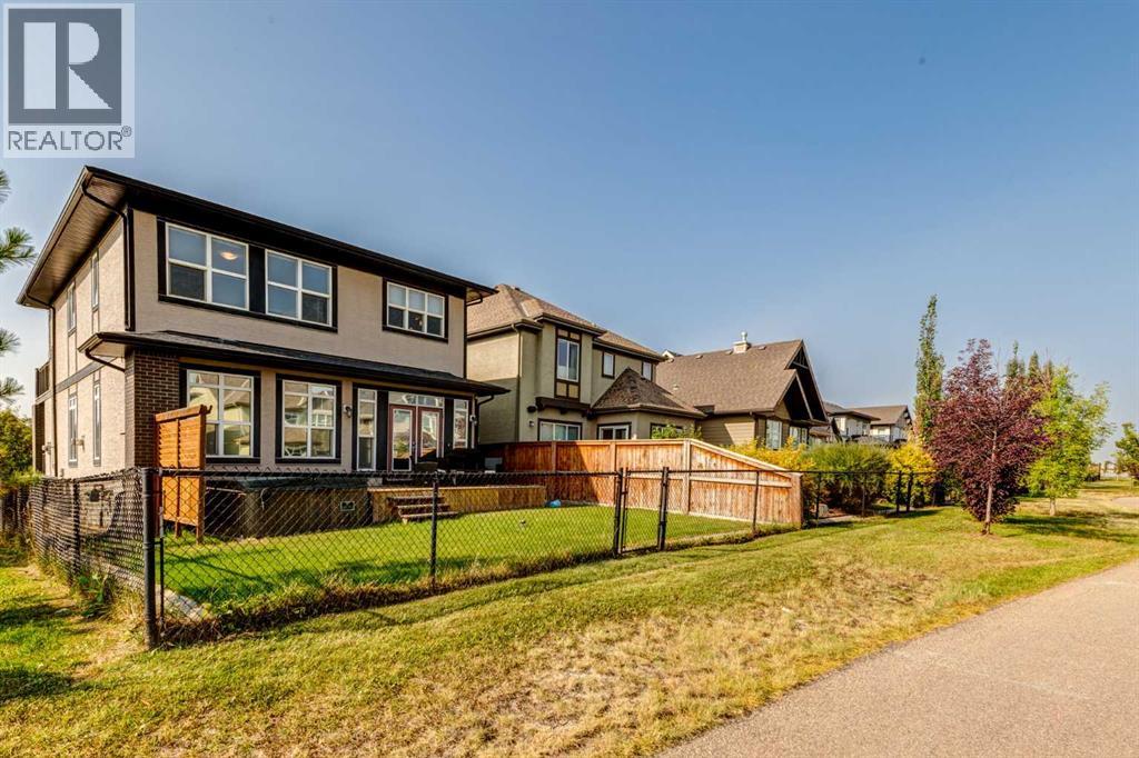 Single Family House for Sale in  Marquis Heights SE Mahogany Calgary 