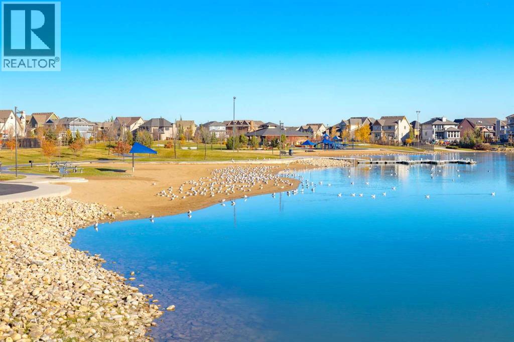 Single Family House for Sale in  Marquis Heights SE Mahogany Calgary 