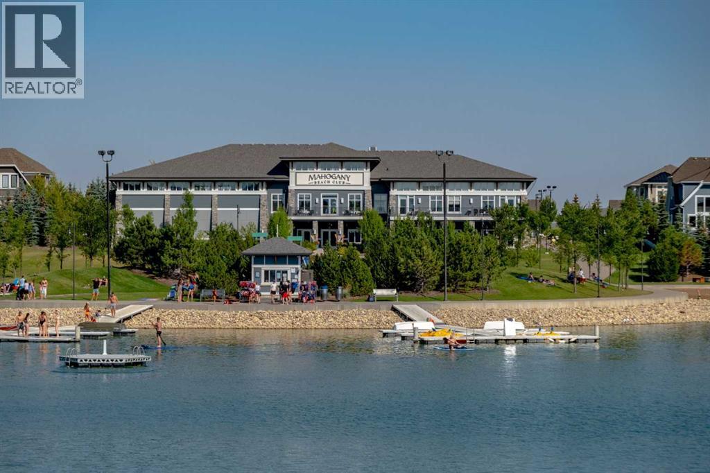 Single Family House for Sale in  Marquis Heights SE Mahogany Calgary 