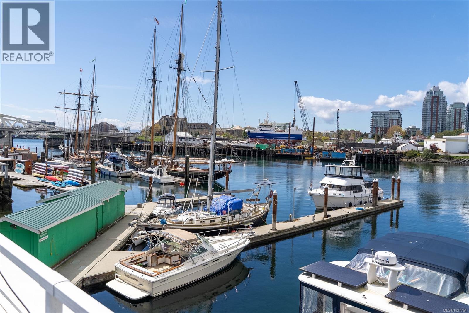 14 1810B Store St, Victoria