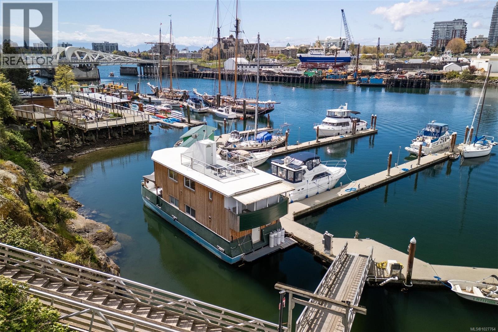 14 1810B Store St, Victoria