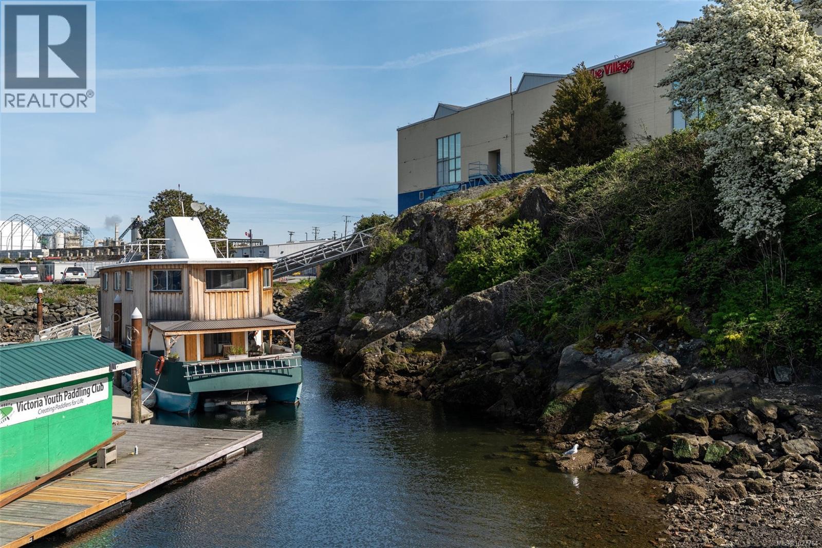 14 1810B Store St, Victoria