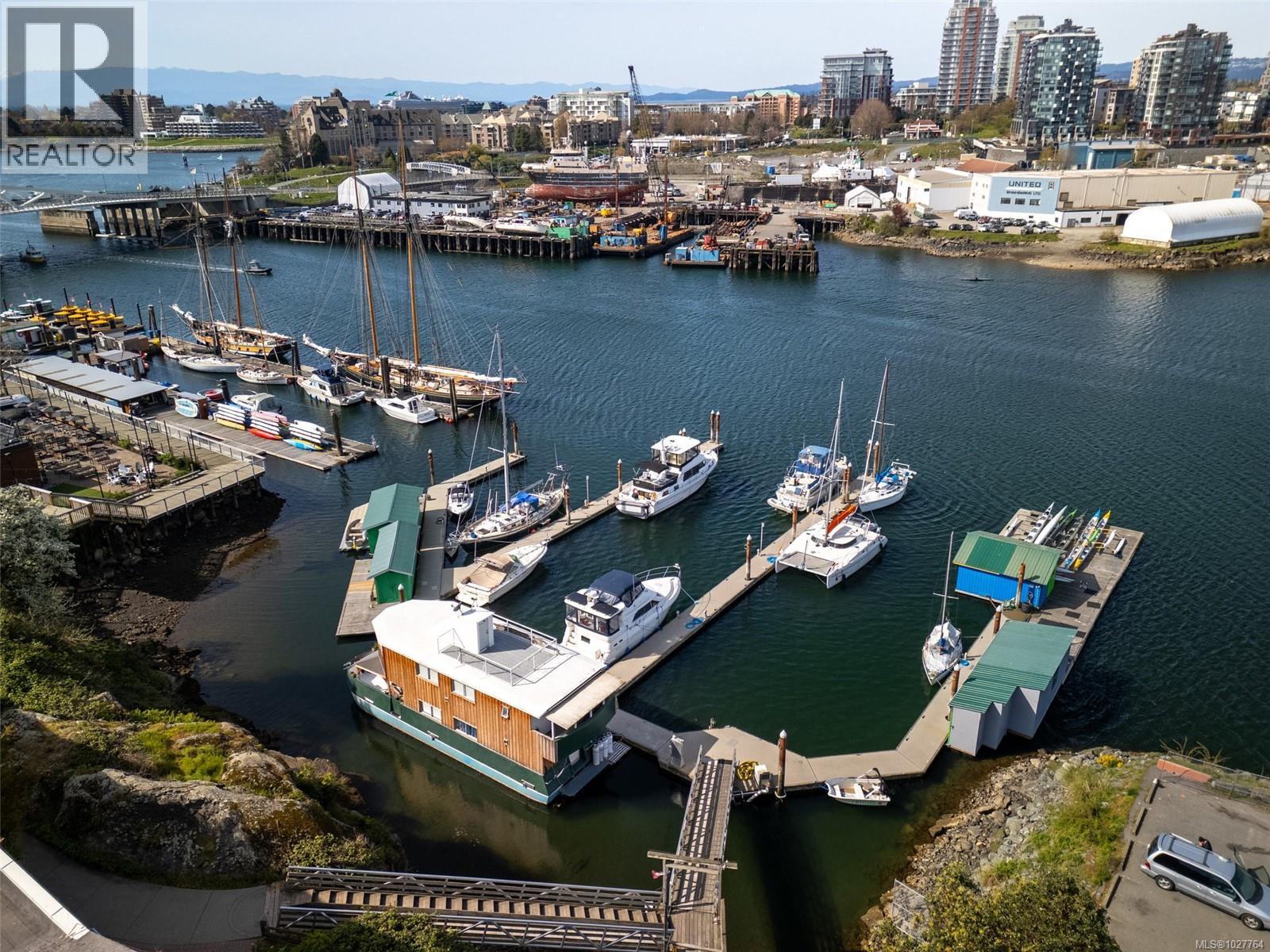 14 1810B Store St, Victoria