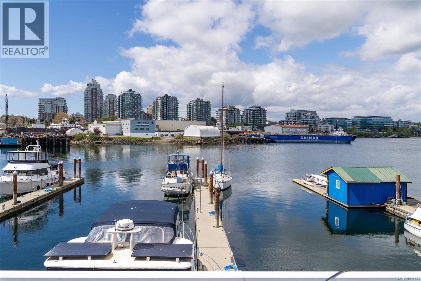 14 1810B Store St, Victoria