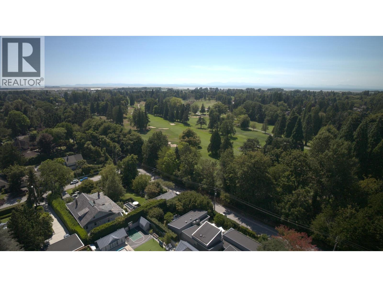 6476 BLENHEIM STREET, Vancouver