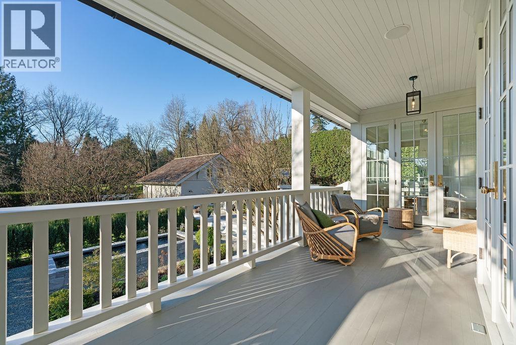 6476 BLENHEIM STREET, Vancouver