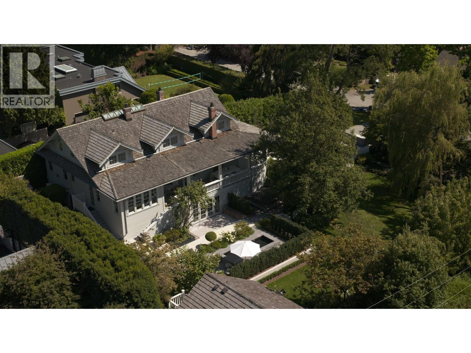 6476 BLENHEIM STREET, Vancouver