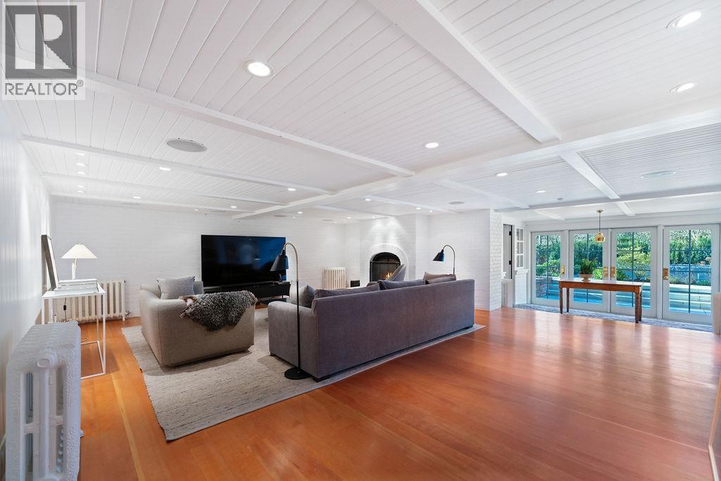 6476 BLENHEIM STREET, Vancouver