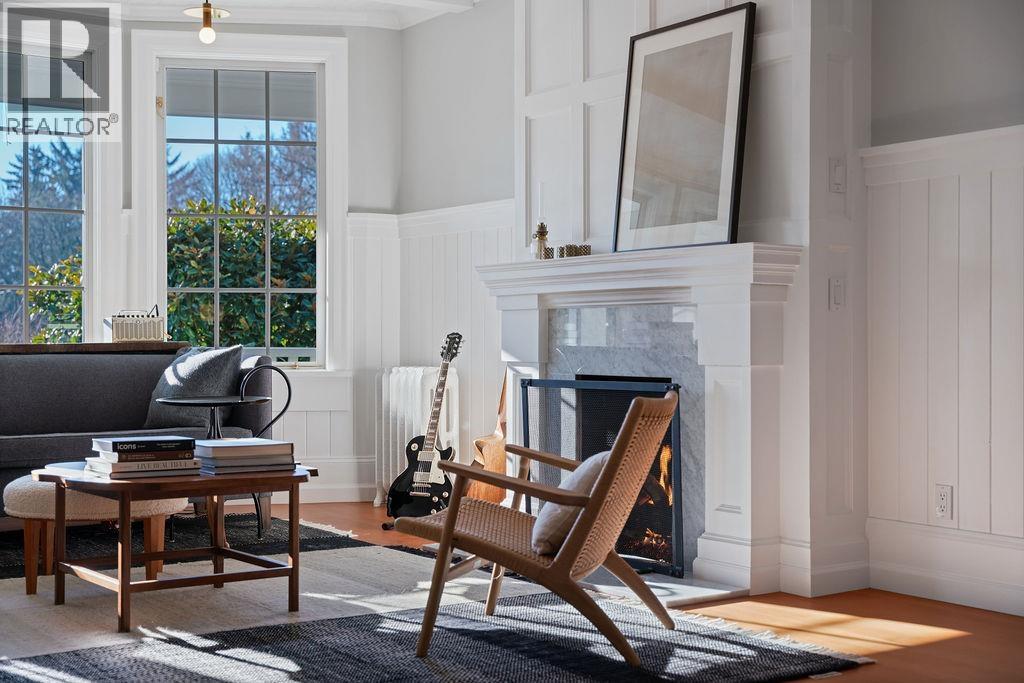 6476 BLENHEIM STREET, Vancouver