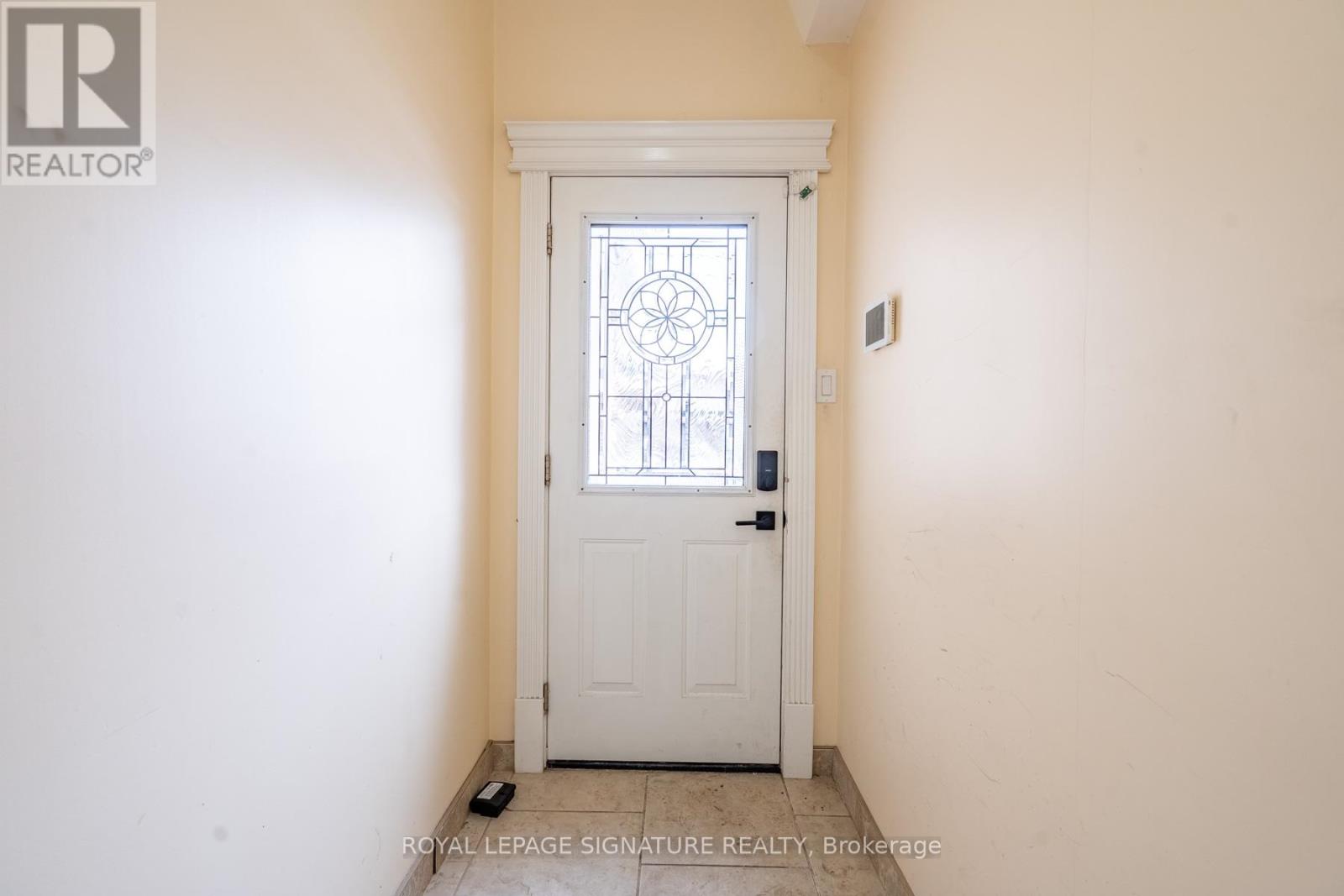 Single Family House for Sale in BMST   CHARLOTTE AVENUE Hamilton (Rosedale) 