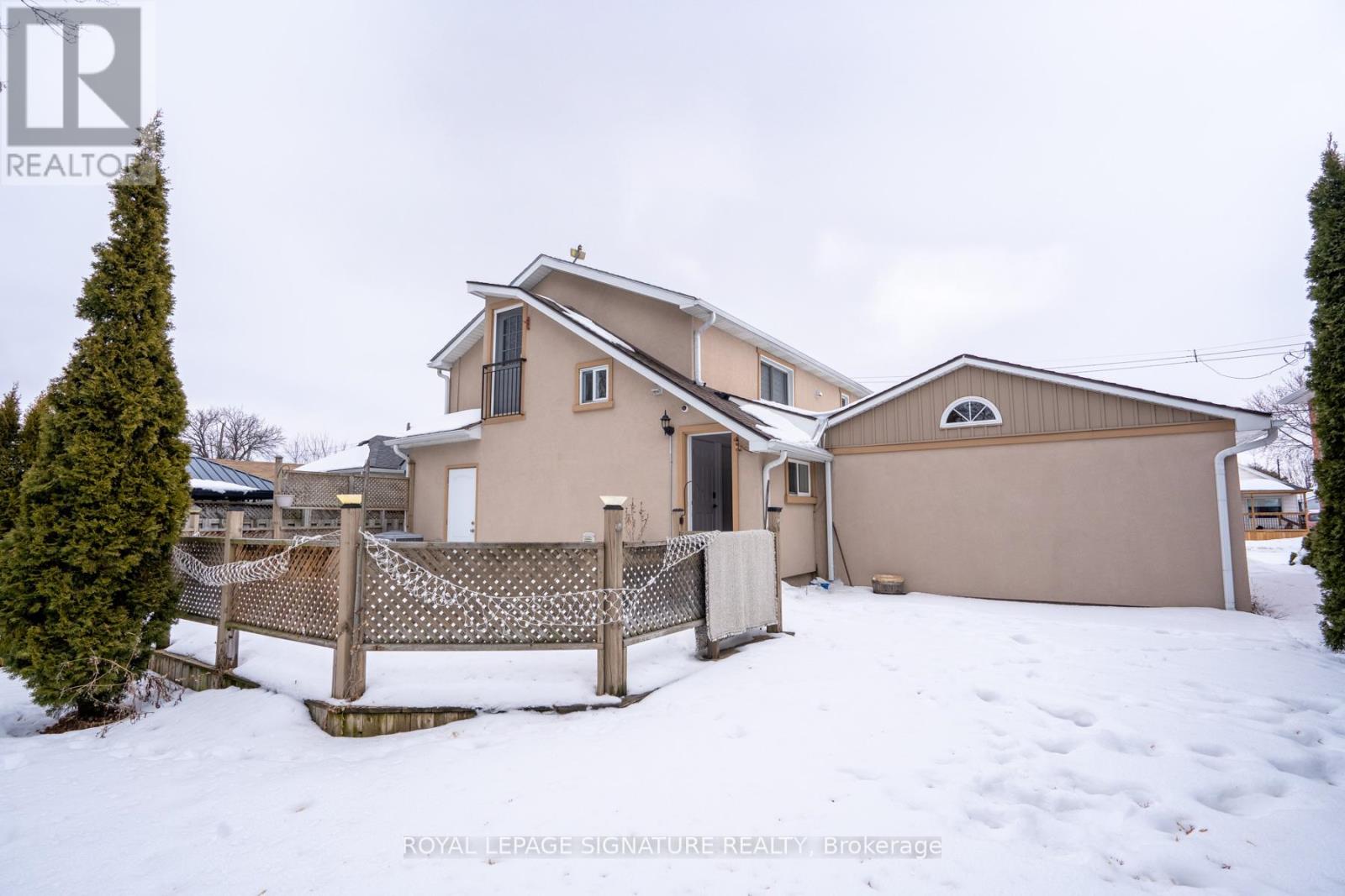 Single Family House for Sale in BMST   CHARLOTTE AVENUE Hamilton (Rosedale) 