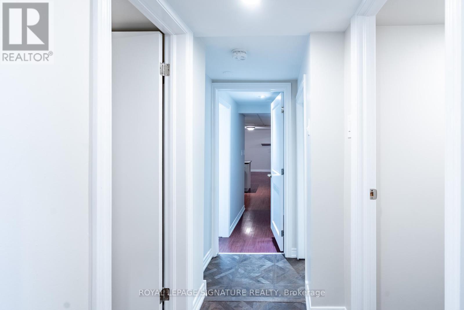 Single Family House for Sale in BMST   CHARLOTTE AVENUE Hamilton (Rosedale) 